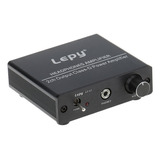 Lp-a1 Mini Amplificador Digital De Sonido Súper Bajo Amp ,