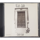 Cd Maxi Single Pearl Jam - Even Flow Impecável