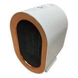 Calefactor Portátil Moderno Ventilador Eléctrico Estufa 
