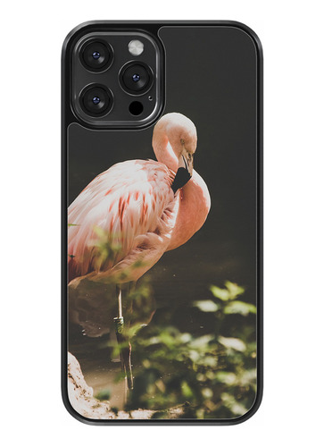 Funda Diseño Para Samsung Flamencos Full Hd #10