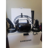 Óculos Vr Samsung Hmd Odyssey Plus Headset Xe800zba Hc1br