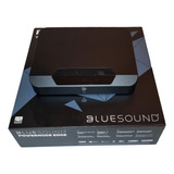 Bluesound Powernode Edge Amplificador Y Streamer 