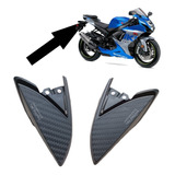 Tapas De Direccionales Suzuki Gsxr 600/750 11-22