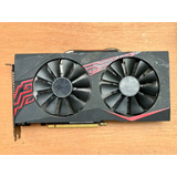  Gpu Asus Rx470 4g-led Con Regalo