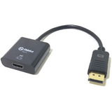 Adaptador Displayport X Hdmi 377 At-dp-hp Shinka