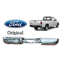 Parachoque Trasero Cromado F-150 Fortaleza Nuevo Original. Ford Windstar