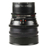 Objetiva Carl Zeiss Sonnar T* 150mm F4 C (hasselblad V)