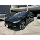 Jaguar I Pace I-pace First Edition