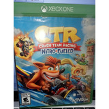 Crt Nitrofueled Xbox One