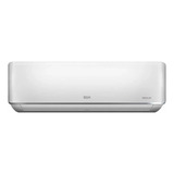 Aire Acondicionado Bgh Silent Air  Split Inverter  Frío/calor 2950 Frigorías  Blanco 220v Bsi35wccr Voltaje De La Unidad Externa 220v