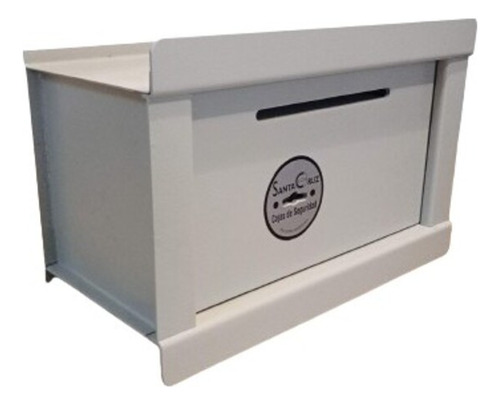 Caja Fuerte 20x30x15 Cm Buzon