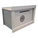 Caja Fuerte 20x30x15 Cm Buzon