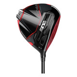 Taylormade | Stealth 2 Plus Driver | Red | Stiff | 9° Rt