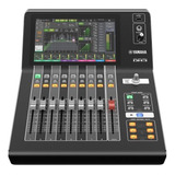 Yamaha Dm3s Standard Mixer Digital 16 Canales Efectos Usb