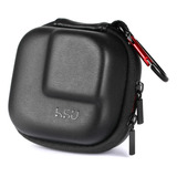 Hsu Funda Protectora Para Gopro Hero 12, Mini Funda De Trans