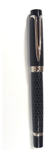 Caneta Waterman Liaison Cobra Fountain Pen 18k Gold, Nova