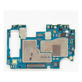 Placa Samsung A30s Libre (leer Descripción)