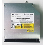 Gravador E Dvd Para Notebook LG R510 - Gsa-t50n