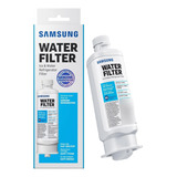 Filtro Agua Refrigerador Samsung Da 97-17376b Da97-08006c