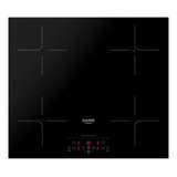 Cooktop Dako Supreme 4 Bocas Indução Preto 220 V