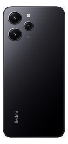 Xiaomí Redmi 12 Dual Sim 128/4 Ram 4g Lacrado + Nf E Fone 