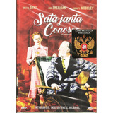 Dvd Satã Janta Conosco Bette Davis Richard Travis  P/b 1942+