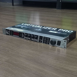 ご注意ください behringer virtualizer pro 3d | asociatiahaero.ro