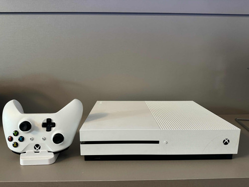 Xbox One S 1 Tb