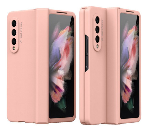 Funda Para Samsung Galaxy Z Fold 3 Y Samsung Galaxy Z Fold 2