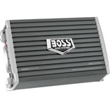 Potencia Mono Boss Ar2000 Para Subwoofer 2000w