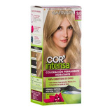 Garnier Nutrisse Cor Intensa Coloración Permanente X 45 Gr