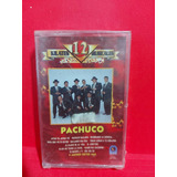 Grupo Pachuco - 12 Kilates Musicales (sellado) 