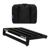 Pedaltrain Classic Jr Con Bolso Con Correa 48x32x9 La Mejor!