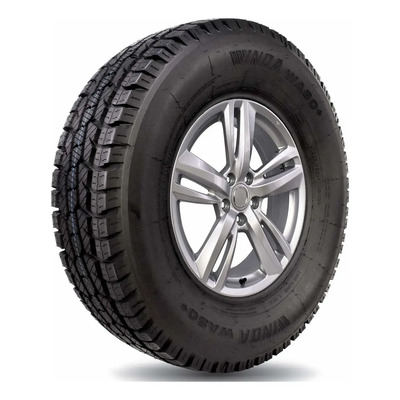 Llanta Winda Lt31x10.50r15 6pr 109q Wa80 | Envío gratis