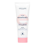 Crema Facial Limpiadora Antimanchas - mL a $120