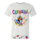 Camiseta Carnaval Abada Folia 2024-25 Camisa Festa