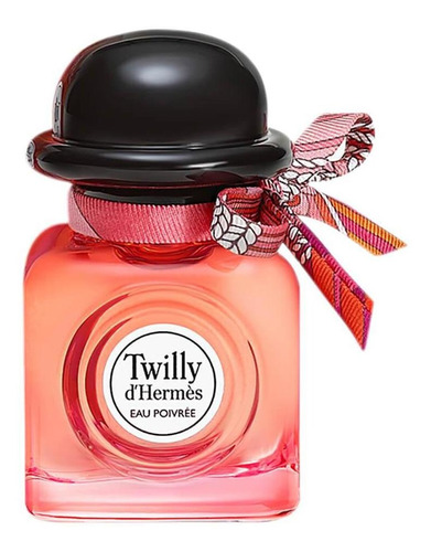 Twilly D' Hermès Eau De Parfum 85ml Hermès Paris Perfume Importado Feminino Novo Original Caixa Lacrada 