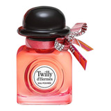 Twilly D' Hermès Eau De Parfum 85ml Hermès Paris Perfume Importado Feminino Novo Original Caixa Lacrada 