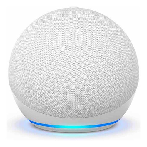 Amazon Echo Dot 5ta Generación White