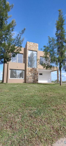 Casa A Estrenar El Naudir Aguas Privadas
