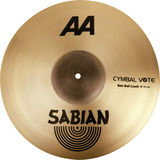 Sabian - Paquete Variado De Platillos ()