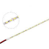 Tira Led Especial 2835 120 Led X Mt Ancho 5mm 12v Potente! 