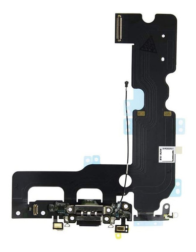 Flex Dock Conector Carga Usb Para Apple iPhone 7 Plus / 7g+