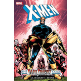 Libro: X-men: Dark Phoenix Saga [nueva Impresión 2]