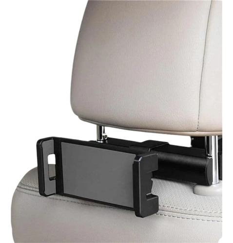 Soporte Tablet Celular Cabecero Asiento Reposacabeza Carro