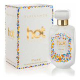 Perfume Hot Velvet Pure Edp | Plaisance | Mujer 100 Ml