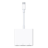 Adaptador Apple Multipuerto De Usb-c A Av Digital