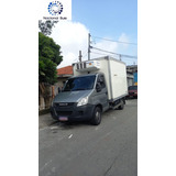 Iveco Daily  35s14 Bau Refrigerado 