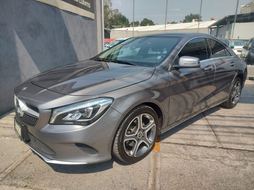 Mercedes-benz Clase Cla 2019