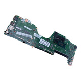 Motherboard Lenovo Thinkpad Yoga 260 Parte: La-c582p